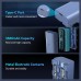 SmallRig NP-F550 USB-C Battery 3400mAh SmallRig NP-F550 USB-C Battery 3400mAh